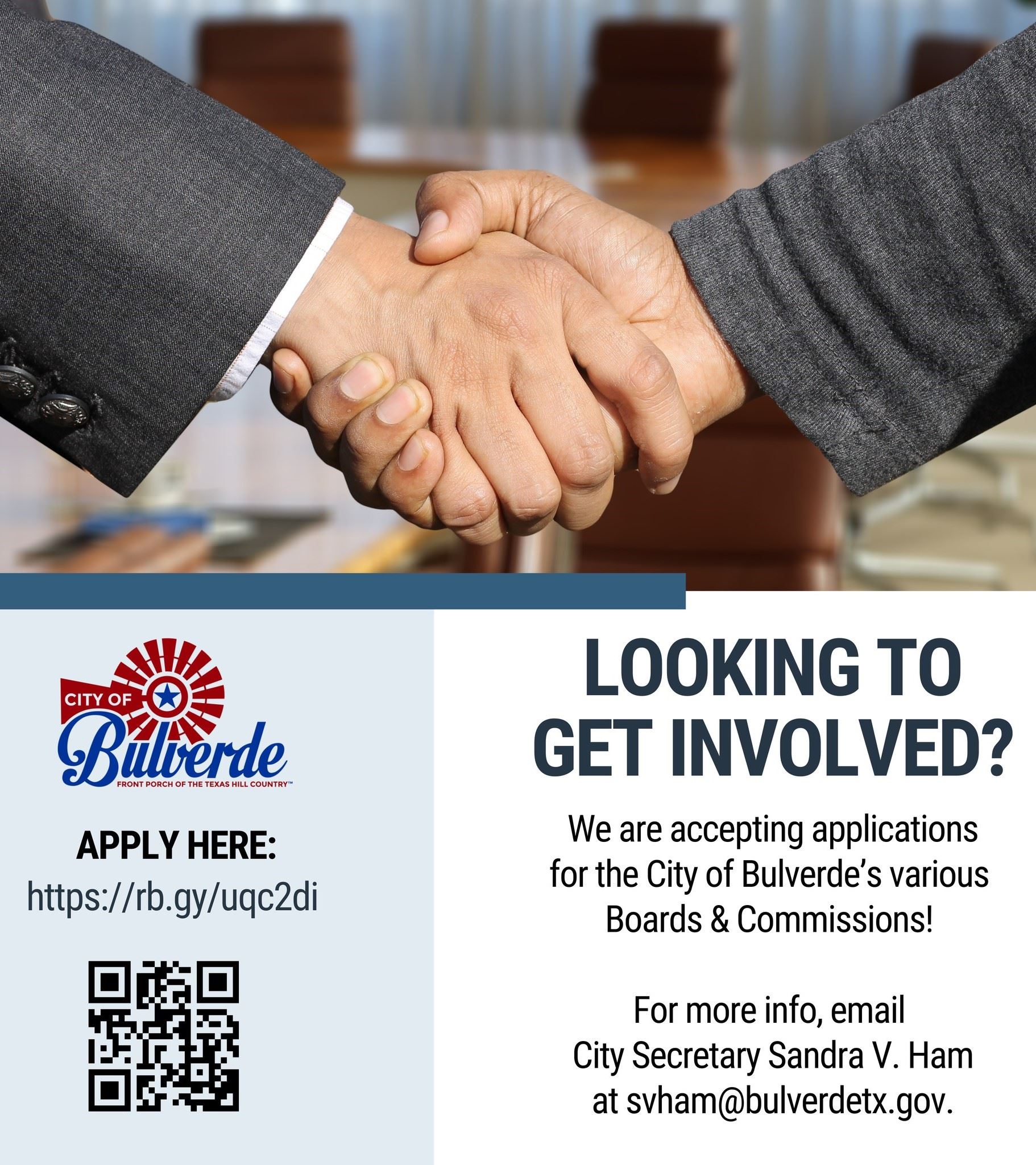 Boards Commissions NewsFlash