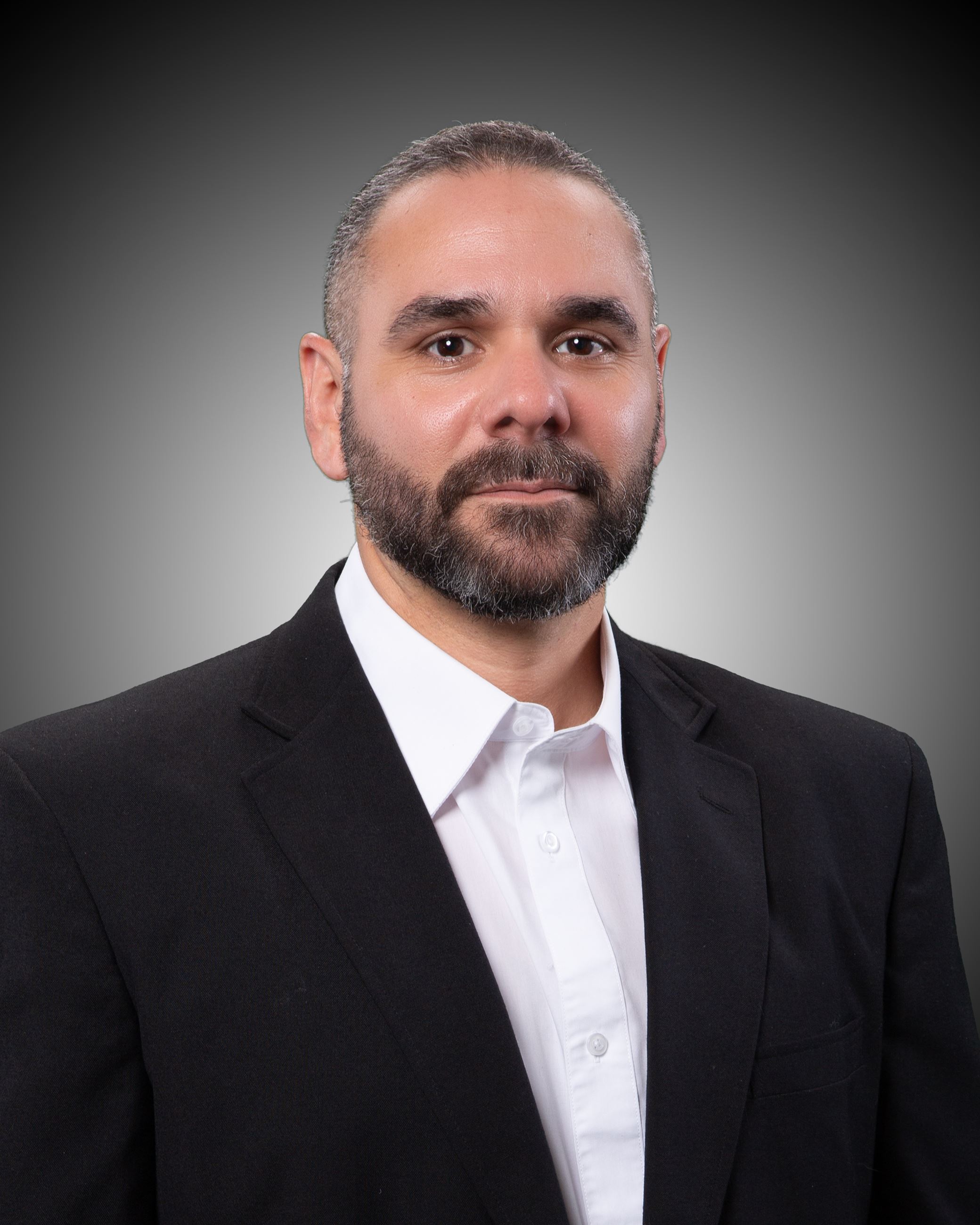 JOE ALEXANDRE - COUNCIL MEMBER PLACE 5